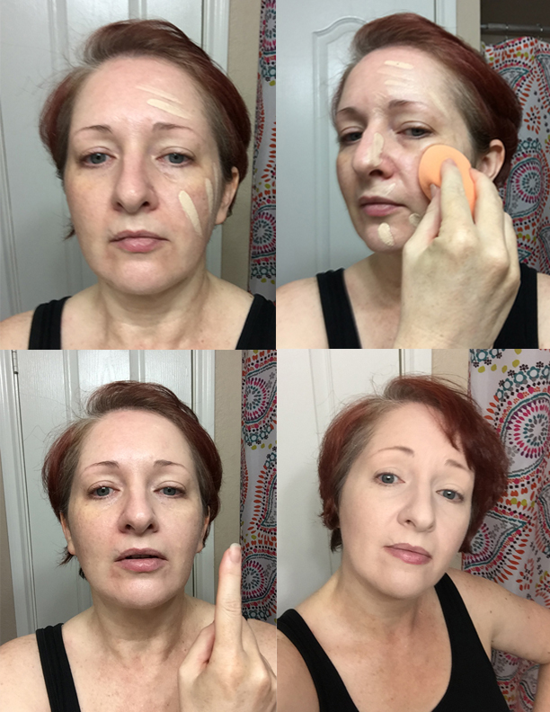 PF Found application