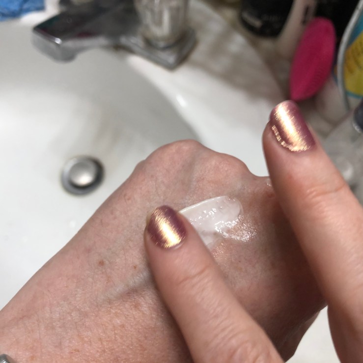 Wrinkles, War Paint, The Ordinary, magnesium Ascorbyl Phosphate, MAP, Vitamin C, Vitamin C cream, skincare, affordable skincare